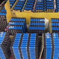 动力电池回收联盟_32安电池回收价格_电池芯回收